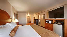 Best Western Bidarka Inn