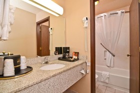 Best Western Bidarka Inn