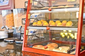 Best Western Bidarka Inn