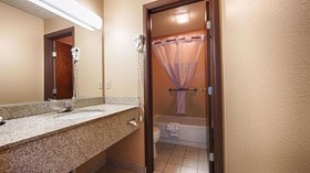 Best Western Bidarka Inn