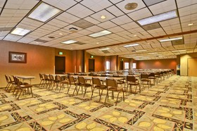 Best Western Bidarka Inn
