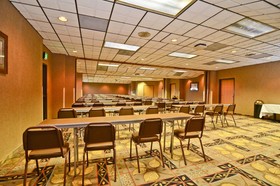 Best Western Bidarka Inn