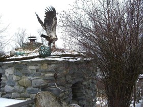 Brigitte's Bavarian B&B