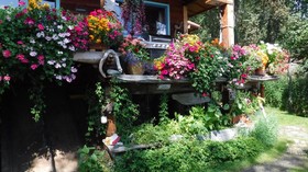 Brigitte's Bavarian B&B