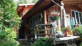 Brigitte's Bavarian B&B