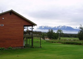 Crane's Rest B&B