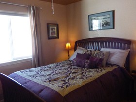Crane's Rest B&B