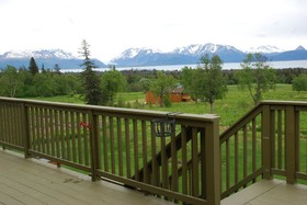 Crane's Rest B&B