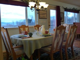 Crane's Rest B&B