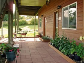 Crane's Rest B&B