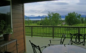 Crane's Rest B&B