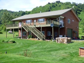 Crane's Rest B&B