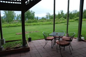 Crane's Rest B&B