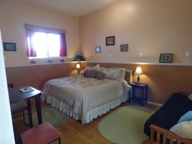 Crane's Rest B&B