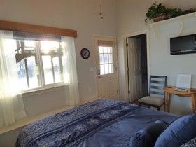 Crane's Rest B&B