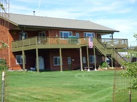 Crane's Rest B&B