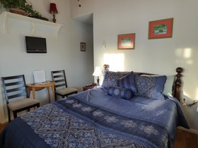 Crane's Rest B&B