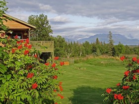 Crane's Rest B&B