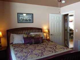 Crane's Rest B&B
