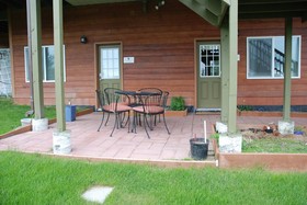 Crane's Rest B&B