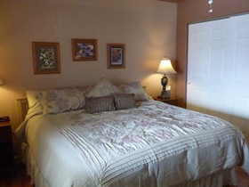 Crane's Rest B&B