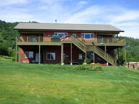 Crane's Rest B&B