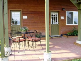 Crane's Rest B&B