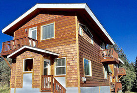 Evergreen Townhomes