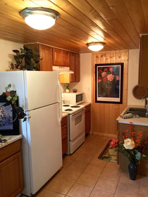 Evergreen Townhomes