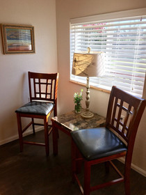 Evergreen Townhomes