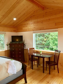 Evergreen Townhomes