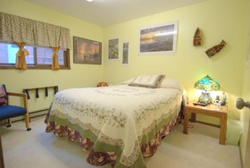 Fisherman's Tales Bed and Breakfast