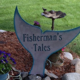 Fisherman's Tales Bed and Breakfast