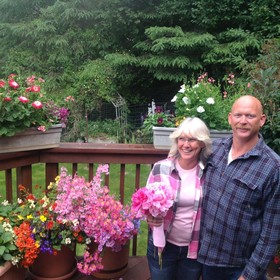 Fisherman's Tales Bed and Breakfast