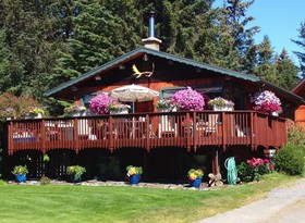 Fisherman's Tales Bed and Breakfast