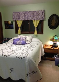 Fisherman's Tales Bed and Breakfast