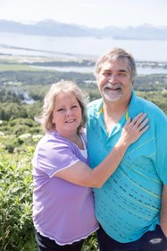Fisherman's Tales Bed and Breakfast