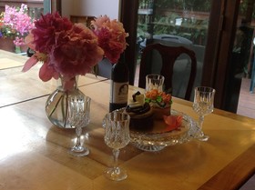 Fisherman's Tales Bed and Breakfast