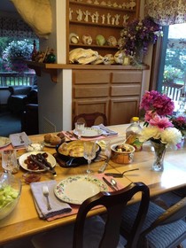Fisherman's Tales Bed and Breakfast