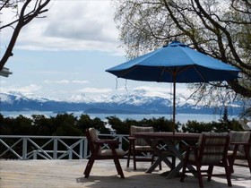 Halcyon Heights Bed & Breakfast/Inn