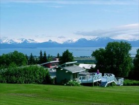 Halcyon Heights Bed & Breakfast/Inn