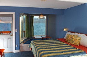 Land's End Resort