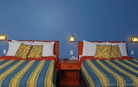 Land's End Resort