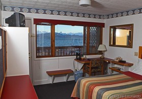 Land's End Resort