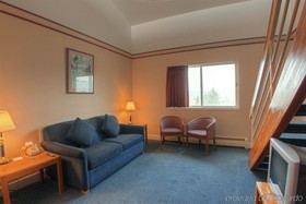 Land's End Resort