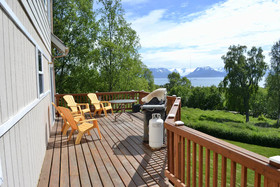 Pioneer Inn Guesthouse