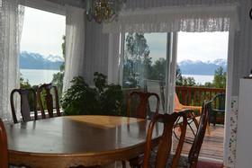 Pioneer Inn Guesthouse