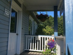 The Spyglass Inn B&B