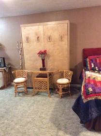 The Spyglass Inn B&B