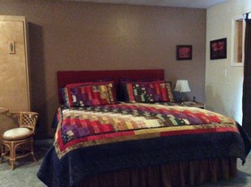 The Spyglass Inn B&B